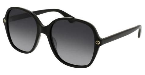 gucci herren sonnenbrille sale|Gucci brille schmetterling.